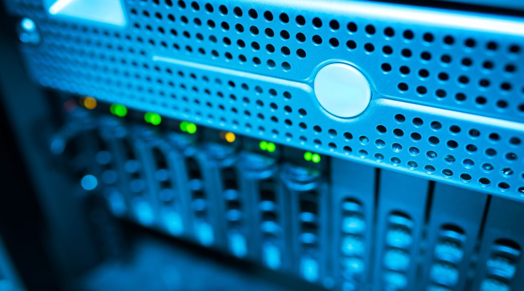 Zdjęcie do artykułu: Hosting stron WWW – co warto wiedzieć?