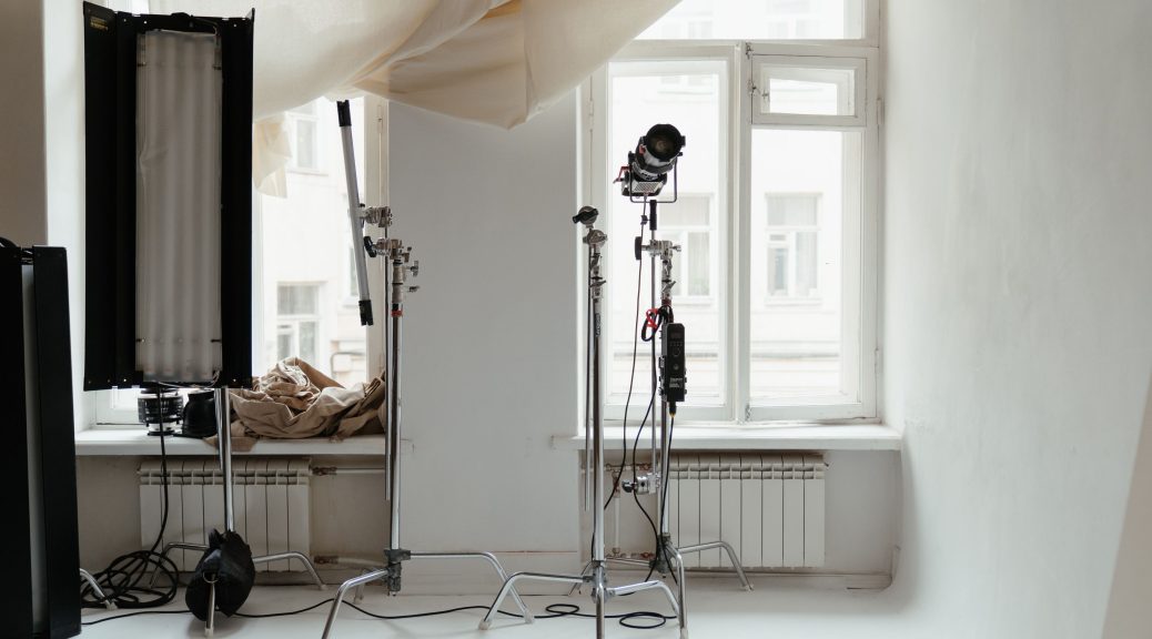 Zdjęcie do artykułu: Sprzęt do fotografii produktowej dla początkujących.