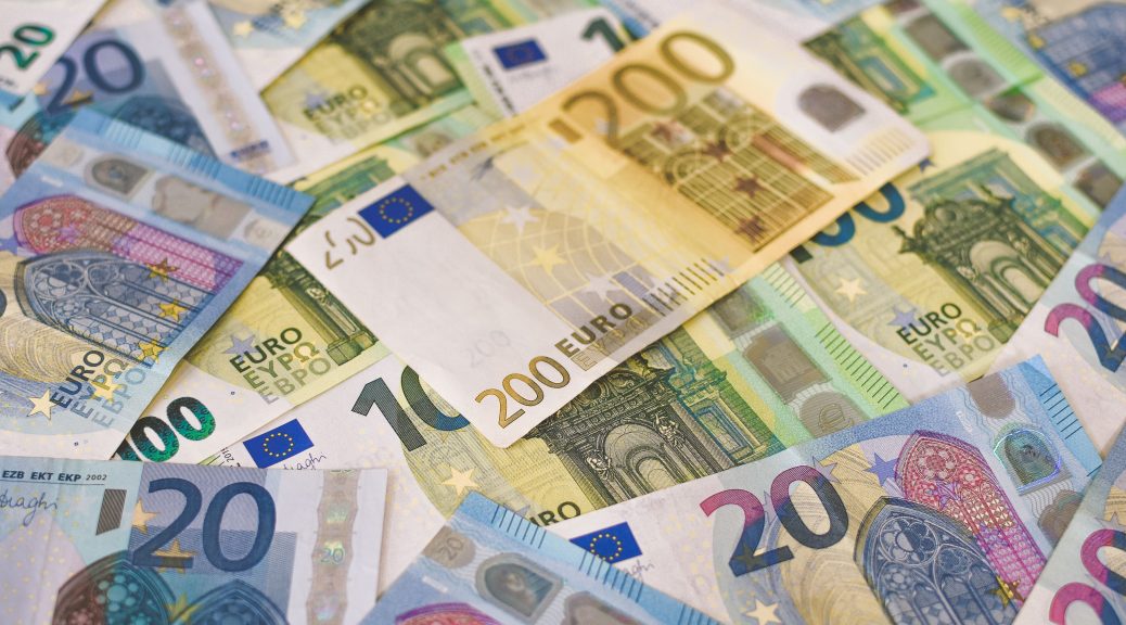 Zdjęcie do artykułu: Unia Europejska wobec nowych wyzwań gospodarczych.